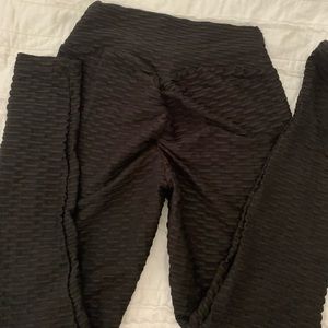 Contour leggings